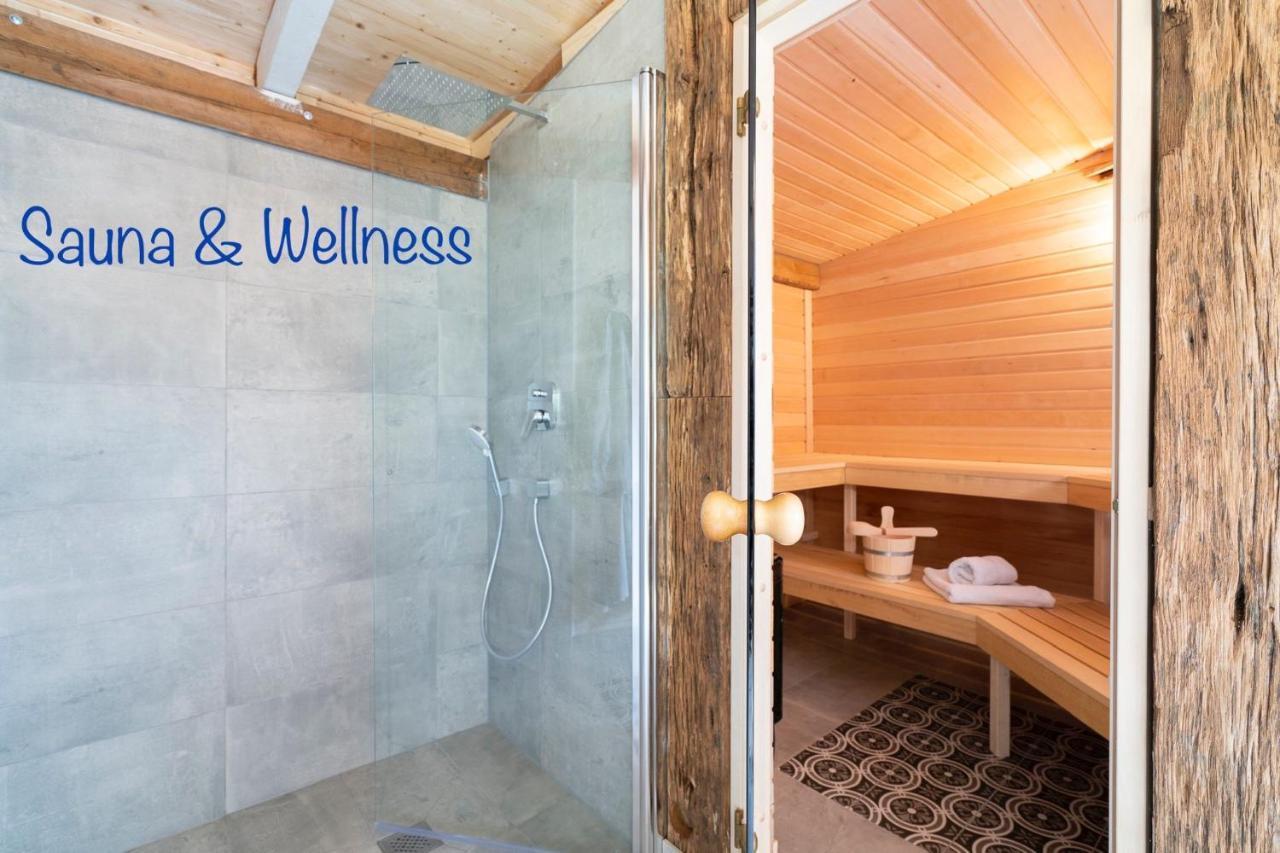 FeWo SEEBLICK - Familien - Hunde - strandnah - Ostseeblick - Sauna&Wellness Sierksdorf Eksteriør billede