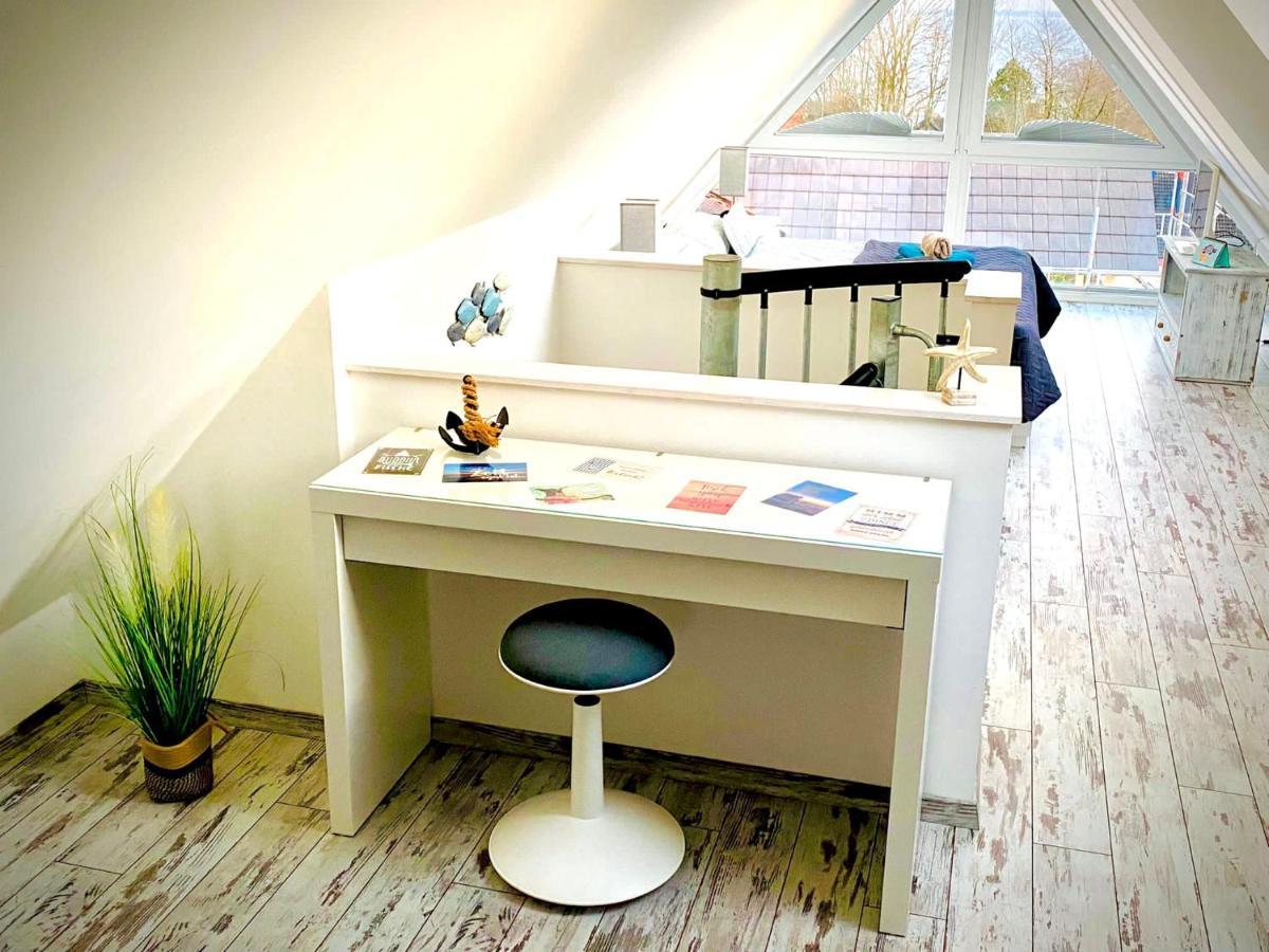 FeWo SEEBLICK - Familien - Hunde - strandnah - Ostseeblick - Sauna&Wellness Sierksdorf Eksteriør billede
