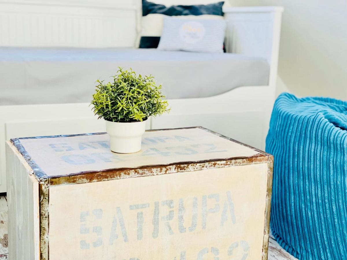FeWo SEEBLICK - Familien - Hunde - strandnah - Ostseeblick - Sauna&Wellness Sierksdorf Eksteriør billede