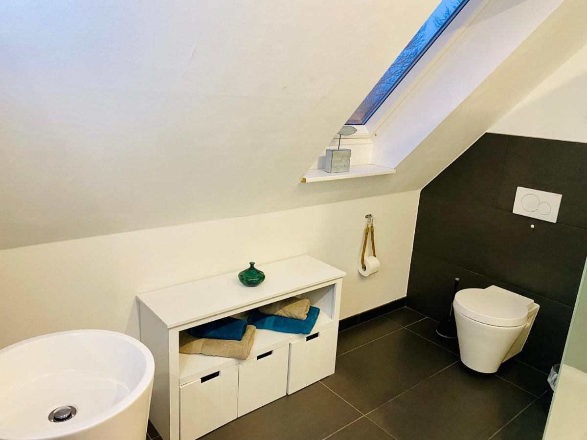 FeWo SEEBLICK - Familien - Hunde - strandnah - Ostseeblick - Sauna&Wellness Sierksdorf Eksteriør billede