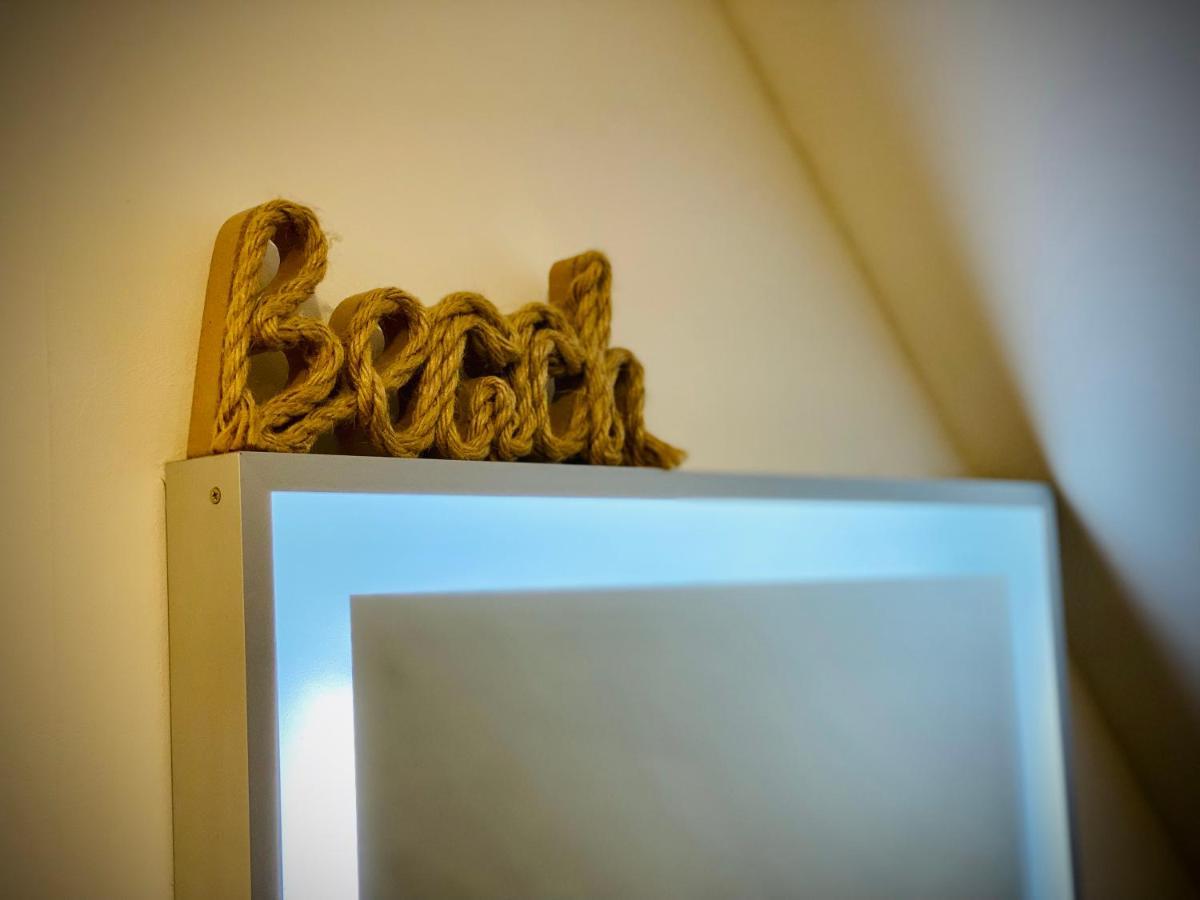 FeWo SEEBLICK - Familien - Hunde - strandnah - Ostseeblick - Sauna&Wellness Sierksdorf Eksteriør billede