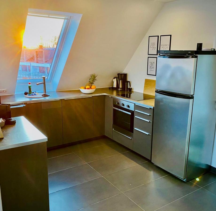 FeWo SEEBLICK - Familien - Hunde - strandnah - Ostseeblick - Sauna&Wellness Sierksdorf Eksteriør billede