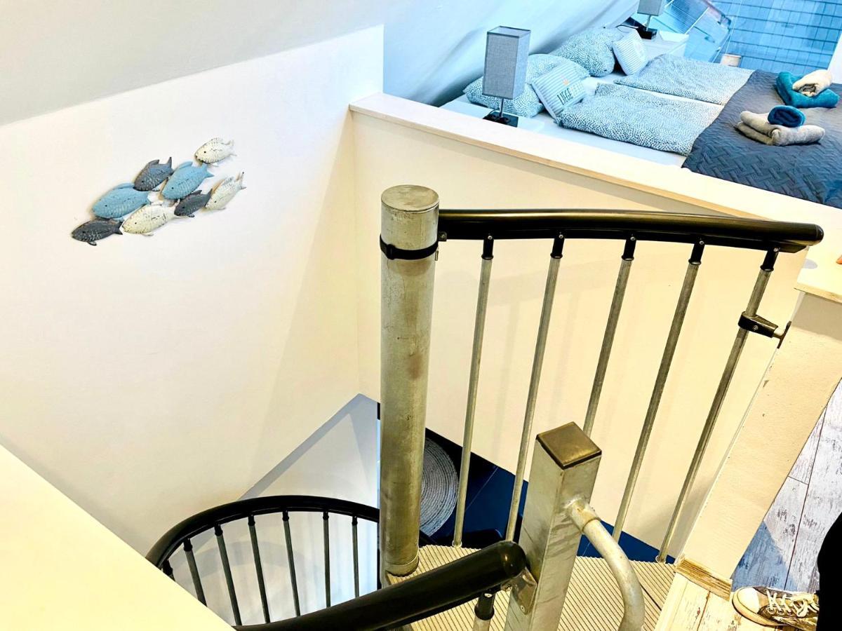 FeWo SEEBLICK - Familien - Hunde - strandnah - Ostseeblick - Sauna&Wellness Sierksdorf Eksteriør billede